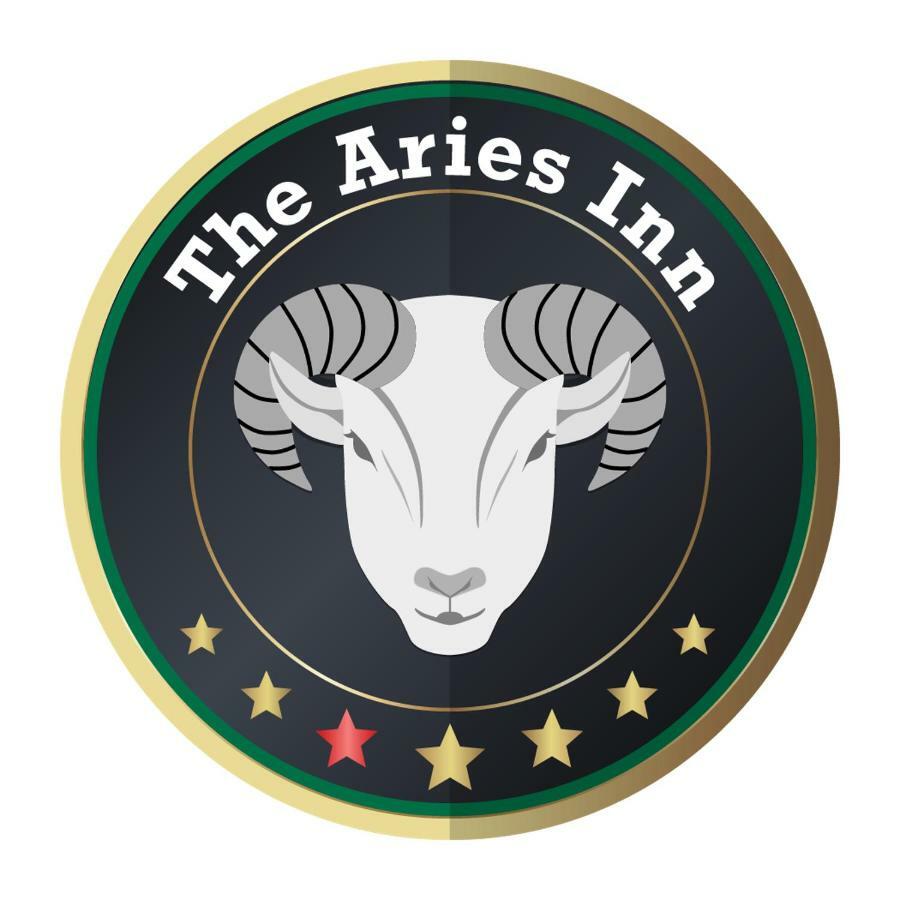 פוקואוקה The Aquarius Inn מראה חיצוני תמונה